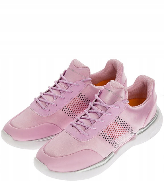 Běžecké boty Tommy Hilfiger Tate Corp., velikost R 37