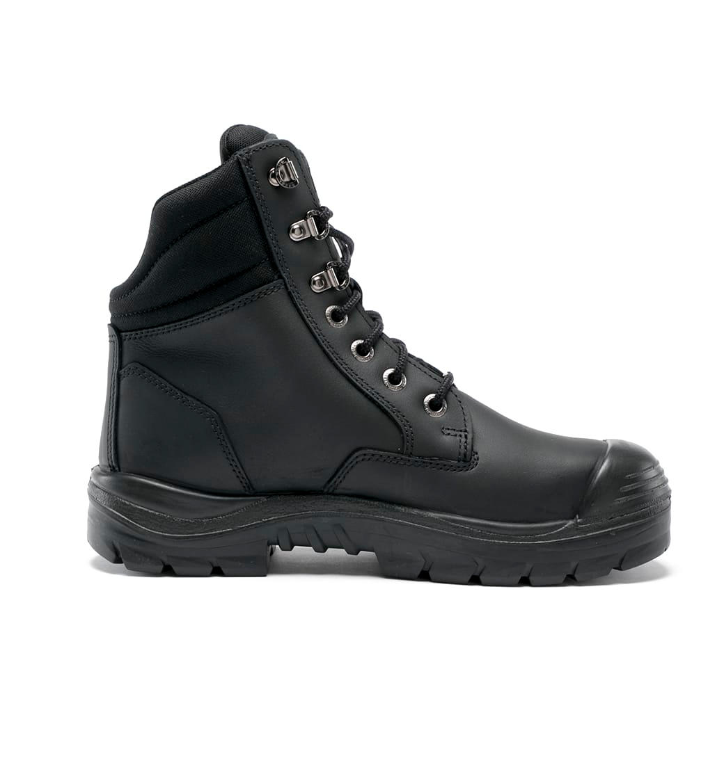 Pracovní obuv Steel Blue Southern Cross Bump S3