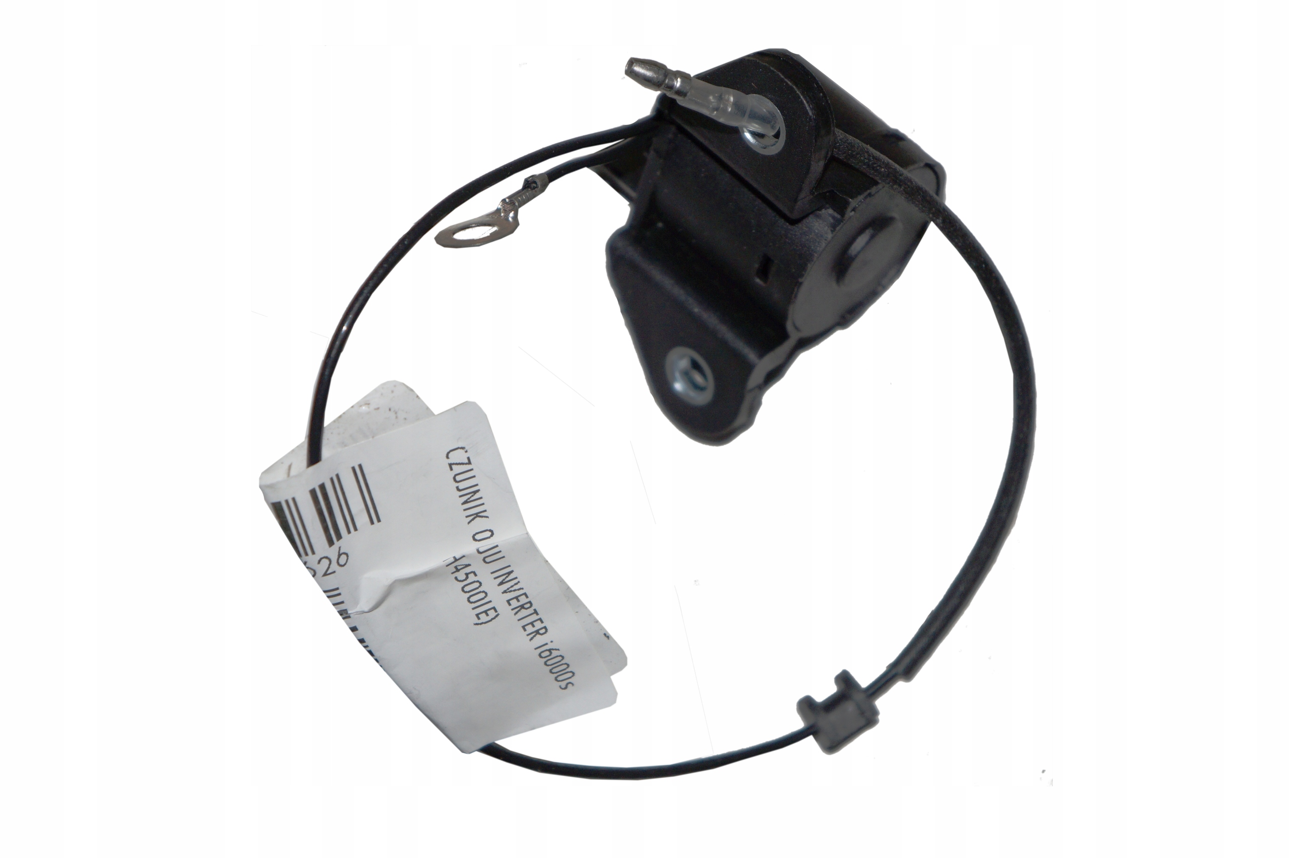 CZUJNIK OLEJU AGREGAT GENERATOR INWERTOROWY i6000S