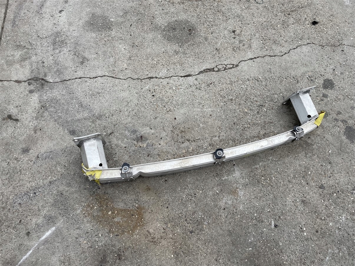 BELKA WZMOCNIENIE ZDERZAKA PRZÓD PEUGEOT 308 T9 II 2 LIFT 18-