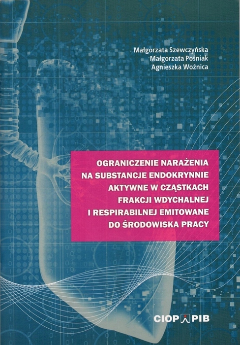 Ograniczenie Narażenia Na Substancje Endokrynnie