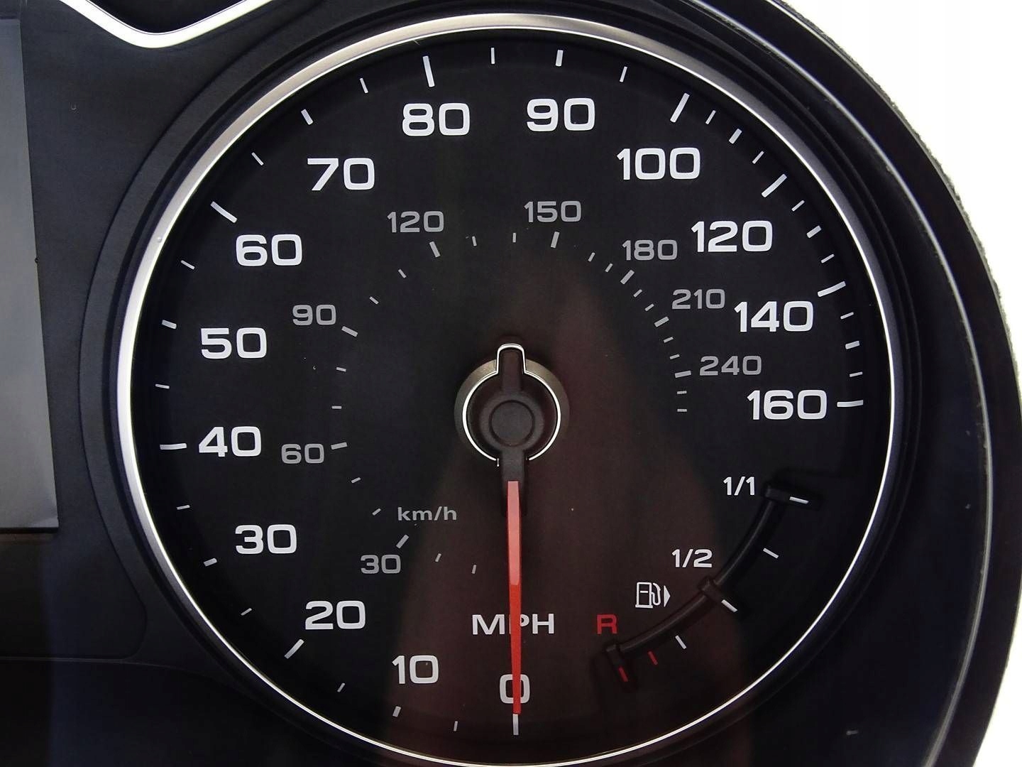 dials dials PREDKOSCIOMIERZ AUDI A3 8V LIFT 2.0 TDI 8V0920972L