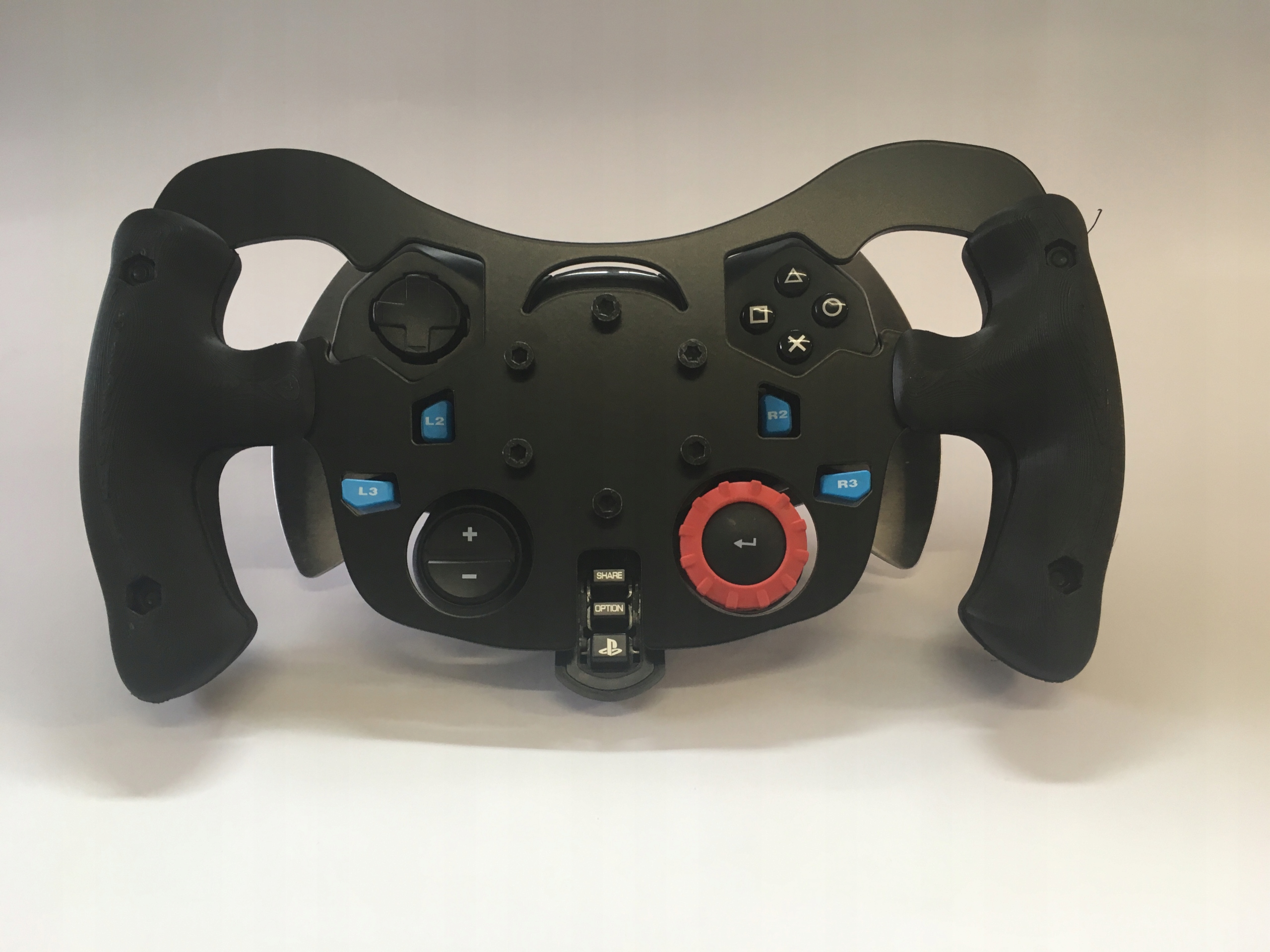 KIEROWNICA LOGITECH G29 ADDON ADAPTER NAKŁADKA Sklep, Opinie, Cena w