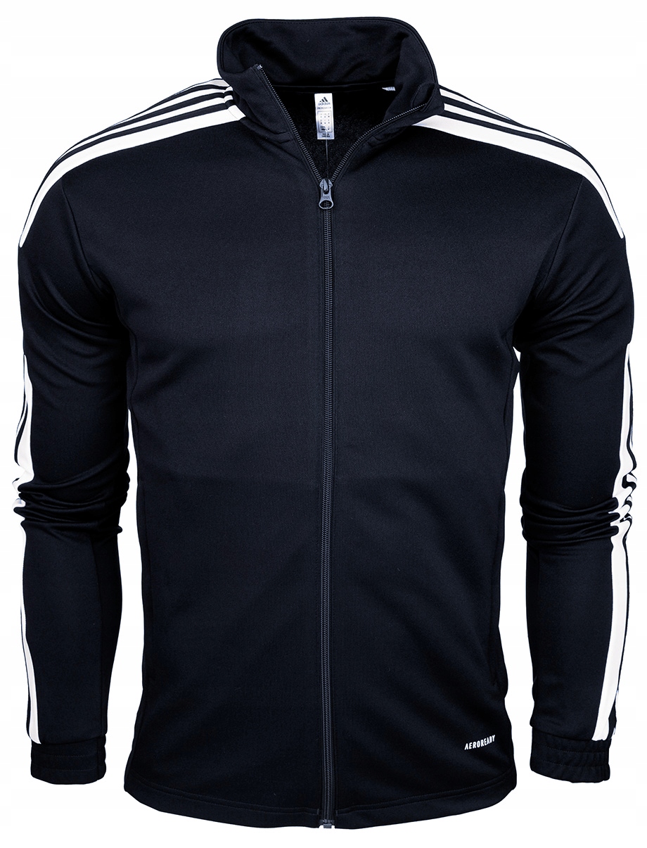 

adidas Bluza Męska Rozsuwana sportowa roz.XL