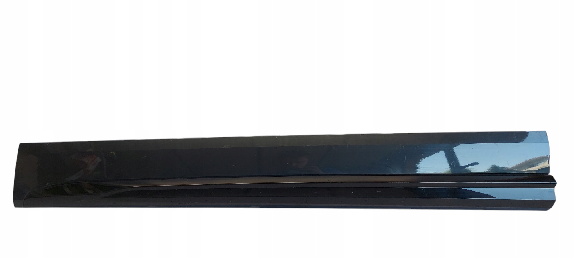 AUDI Q5 LISTWA DRZWI PRZÓD PRZEDNIA LEWA 80A853959