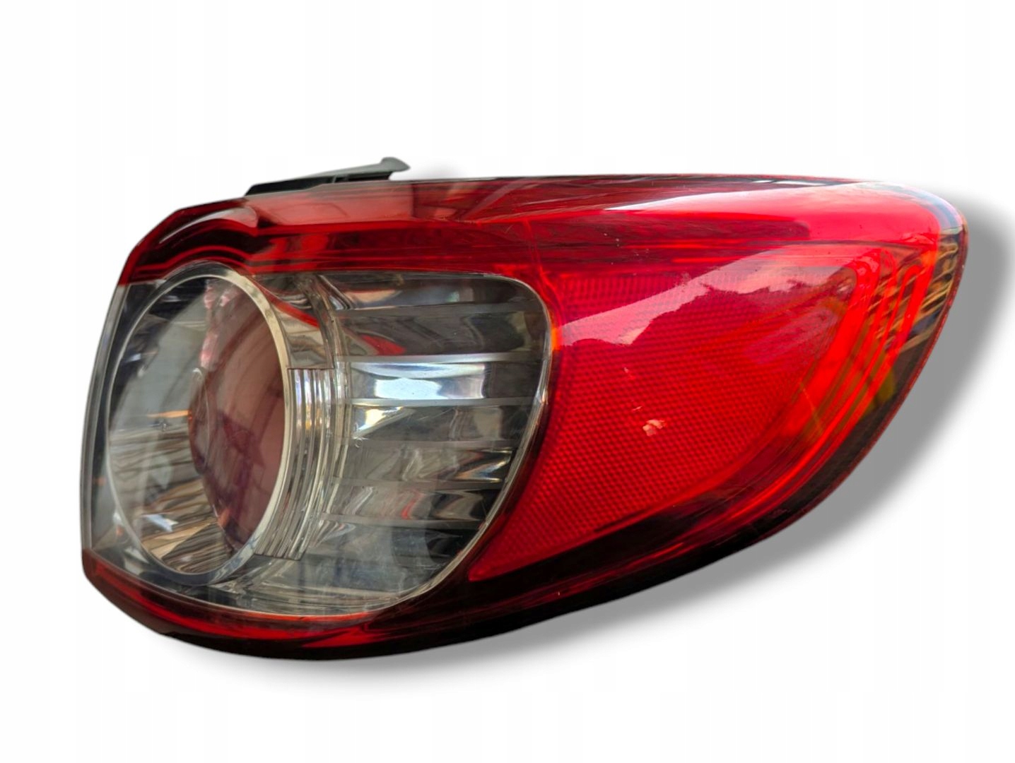 light rear right side Hyundai Santa Fe 2 facelift CM 2011 924022B5
