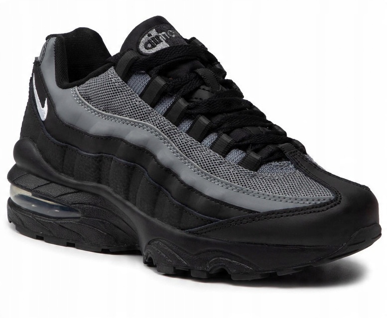 

Buty Nike Air Max 95 Gs 905348038 r. 38,5