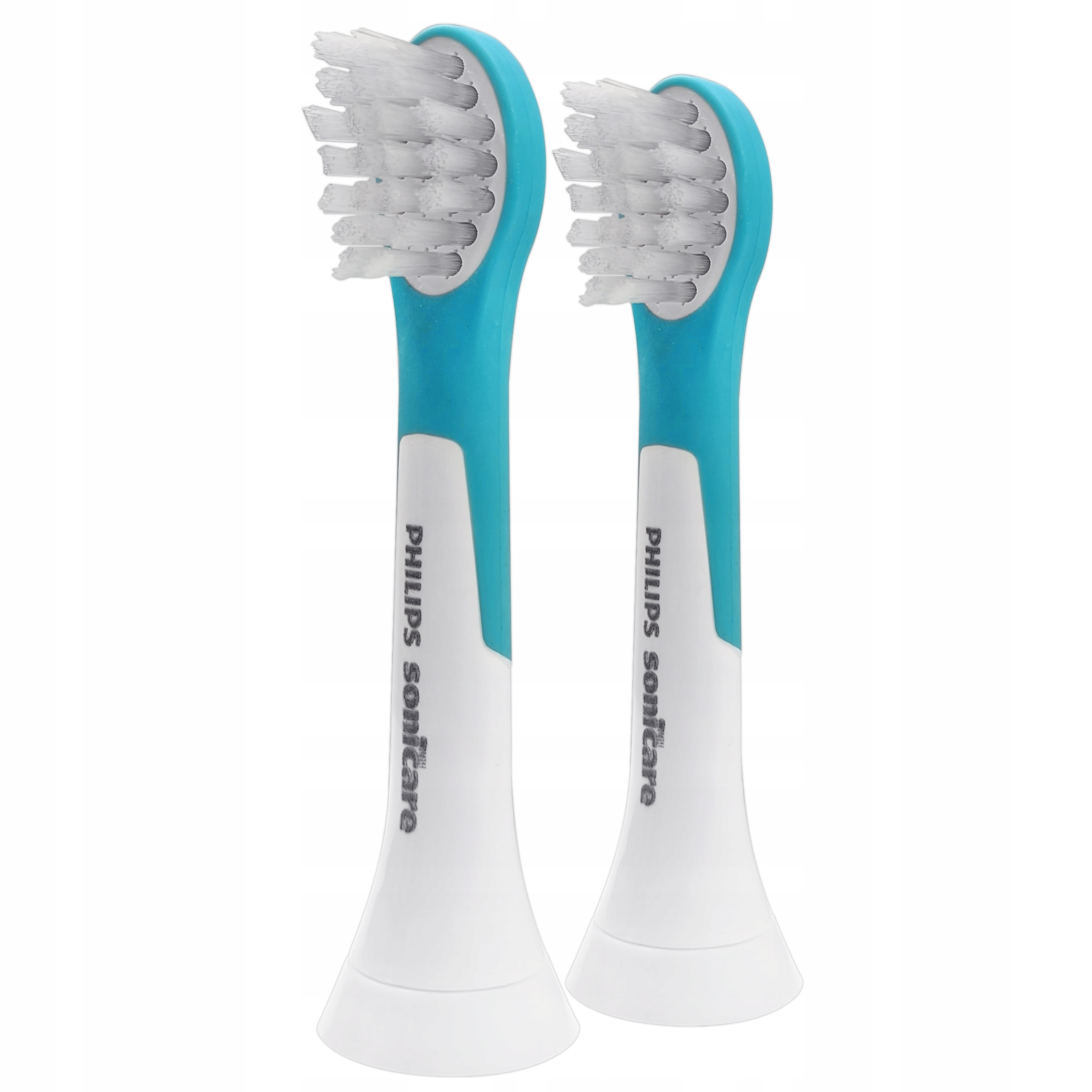 

2x Końcówka Philips Sonicare HX6032/33 Kids 3+