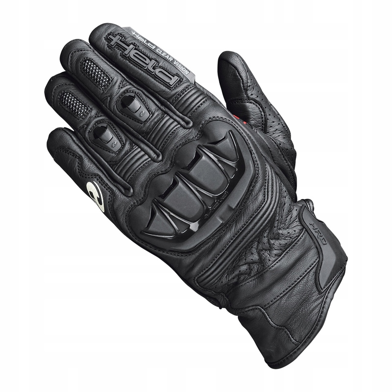Motocyklové Rukavice Held Misawa Black 11 Bonus