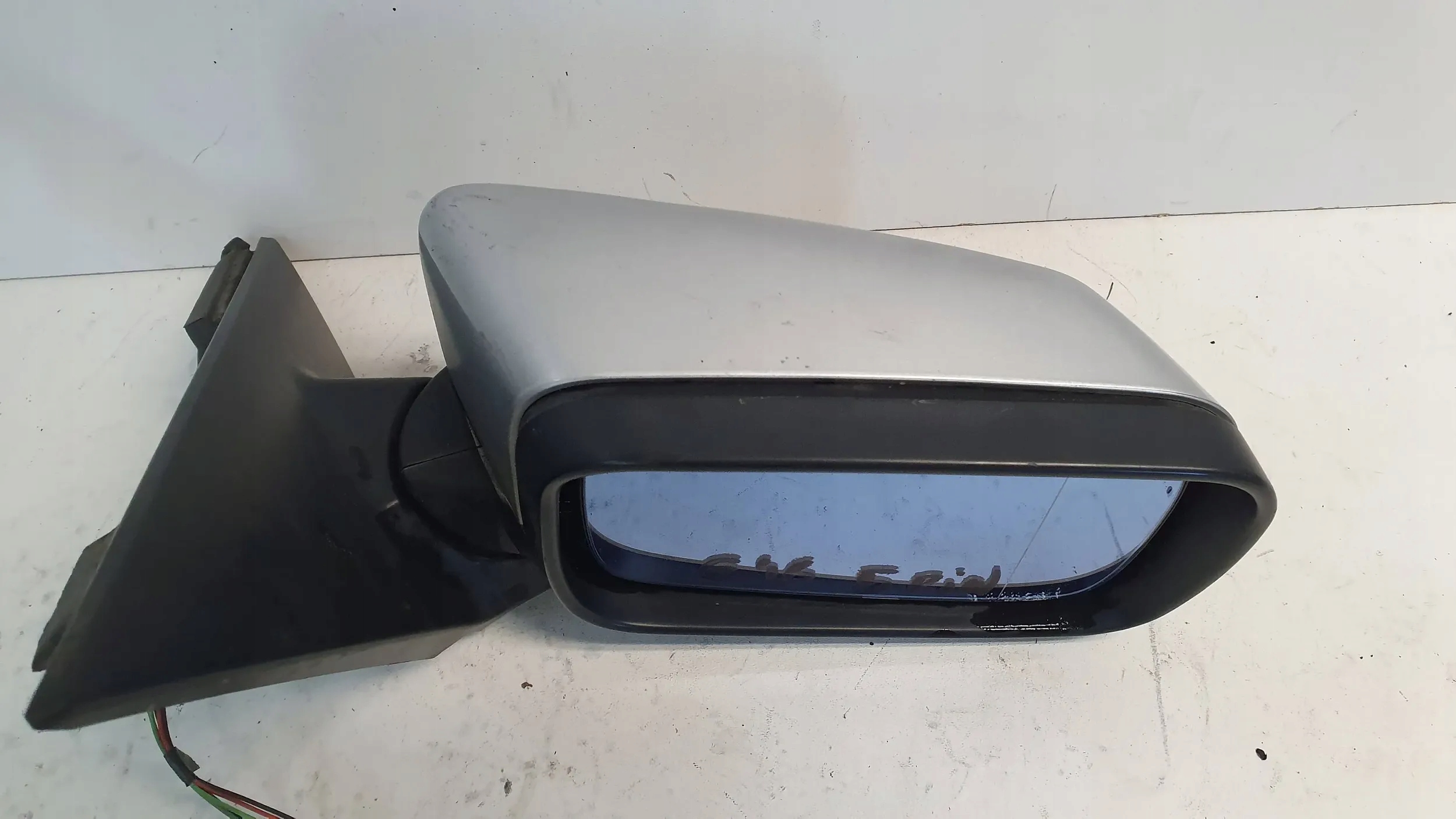 SPECCHIETTO RETROVISORE DESTRO BMW 3 E46 98