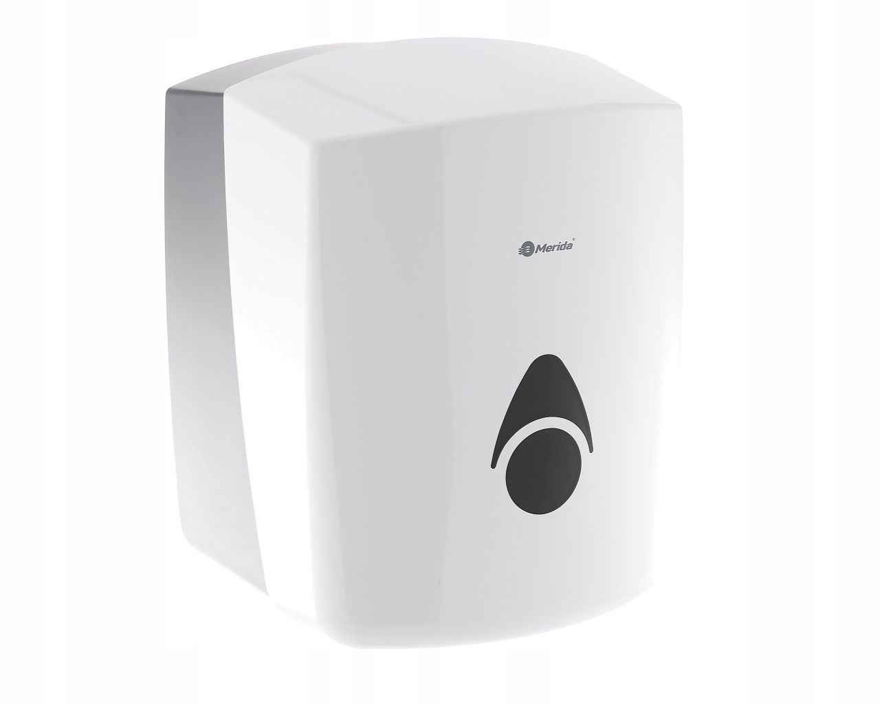 Merida Como Zásobník Na Papierové Utierky V Rolke