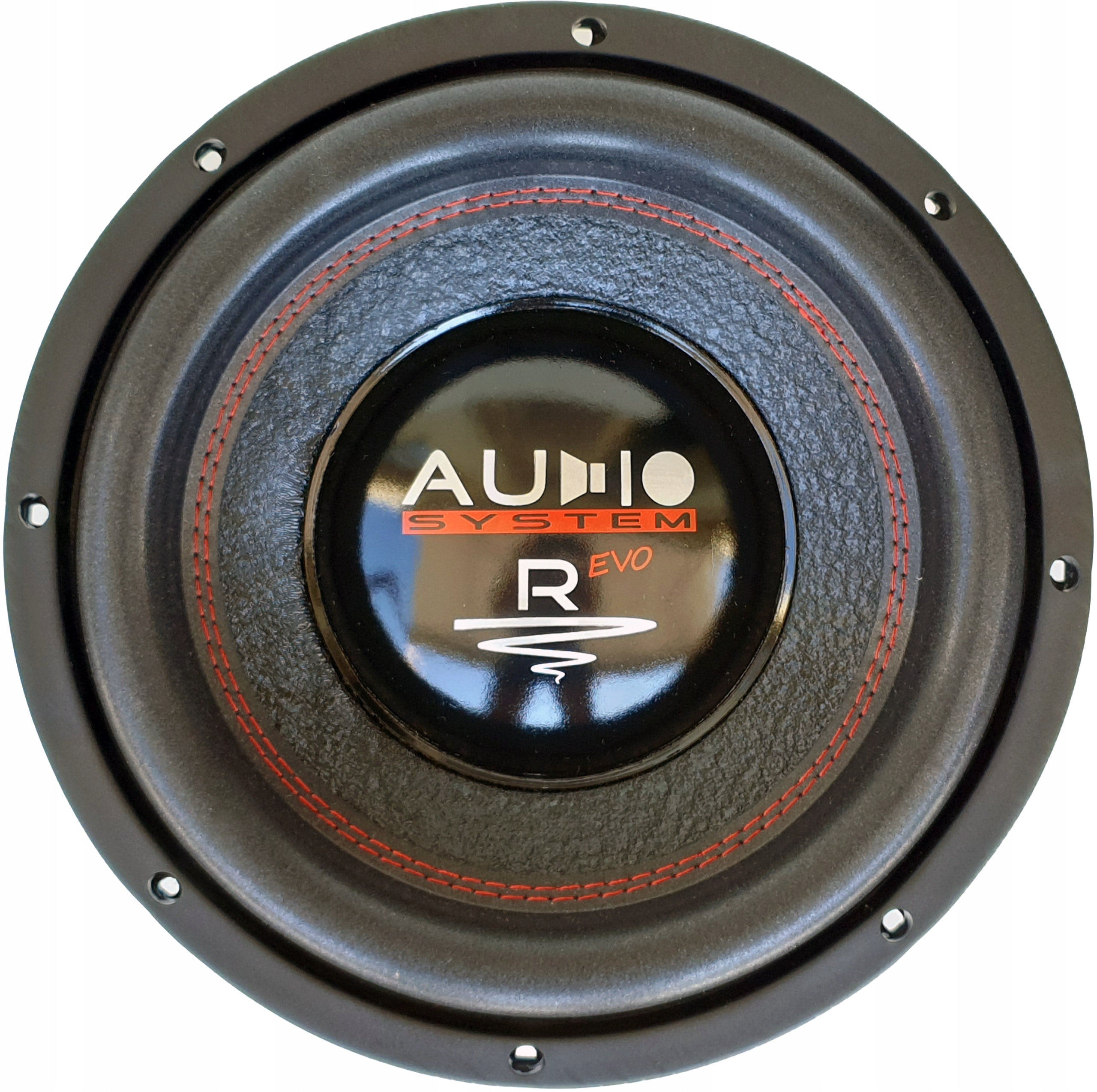 Audio System R10EVO 4+4 Ohm 400W RMS Model R10 Evo