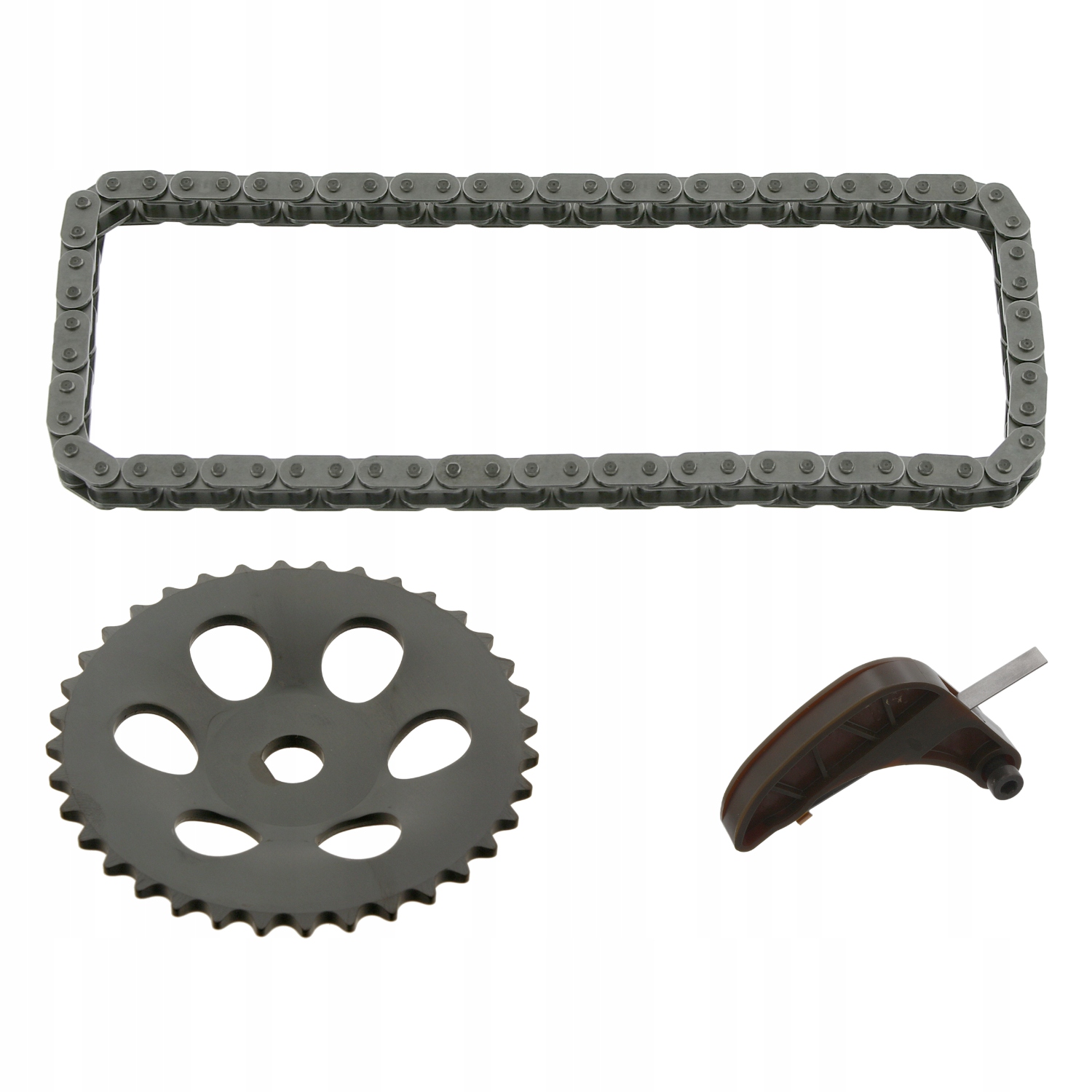 Pompy oleju SWAG 30 93 3839 Producent części SWAG