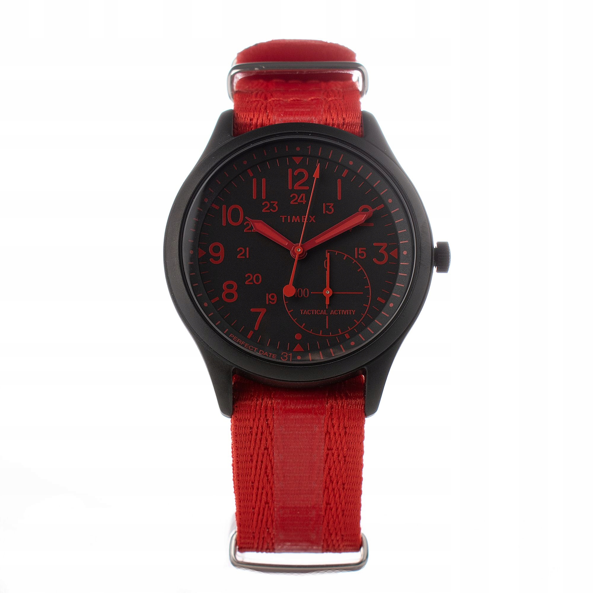Pánské Hodinky Timex Expedition North TW2V10900LG (41 mm)