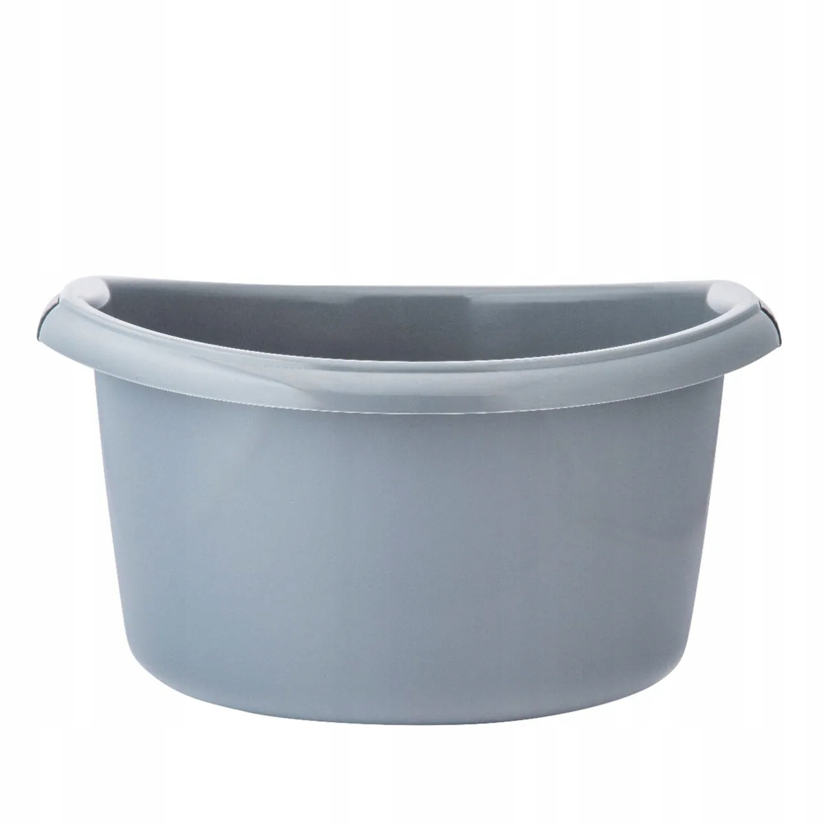 Miska plastikowa na pranie do żywności Altom Design głęboka szara 15 l EAN (GTIN) 5906361361338