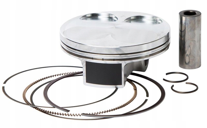 Piest Honda Crf 250R 10-13 Pro Hc (79,00 MM 2,20 MM)