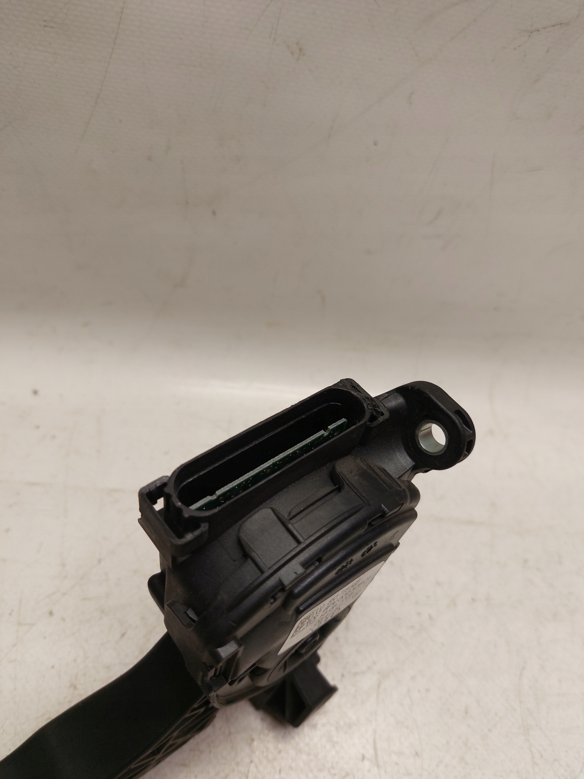 Pedal potentiometer Gas Audi A4 B8