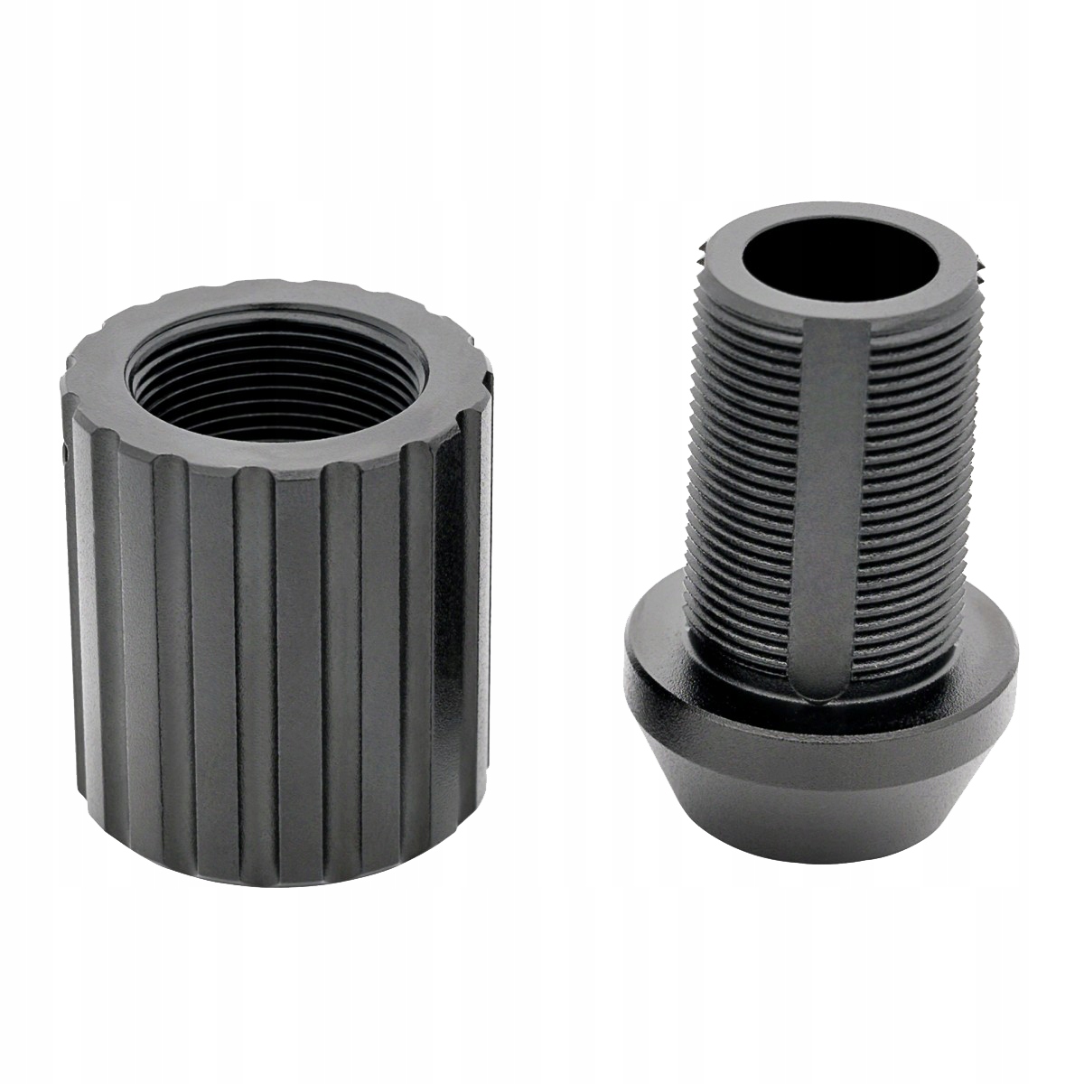 SIMAGIC Aluminiowy ogranicznik skoku pedału do systemu P2000, S457 — 4