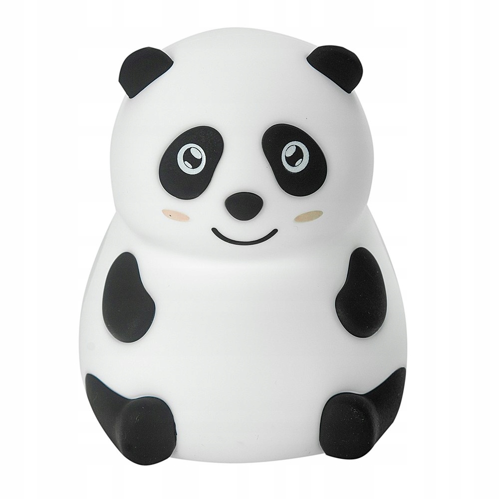 

InnoGio Lampka silikonowa Gio panda