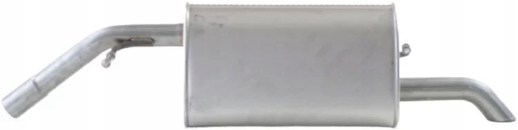 Tłumik końcowy BOS190-053 Producent Bosal