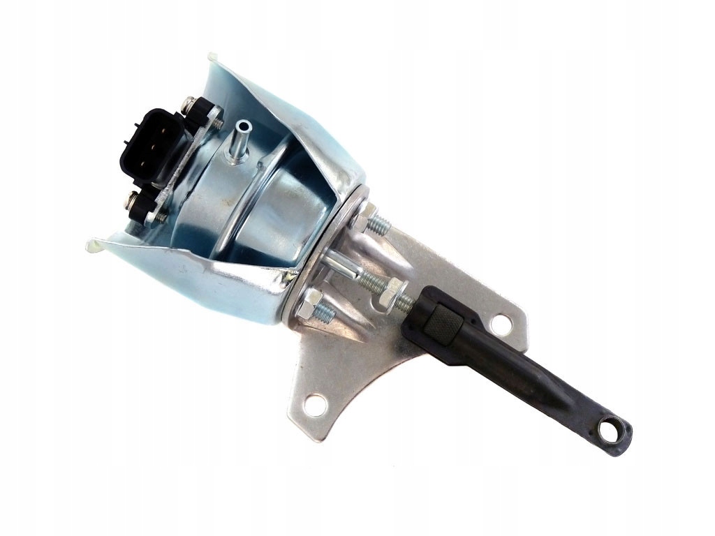 GRUSZKA ZAWÓR TURBINY 1945757 CITROEN C4 1.6 HdI