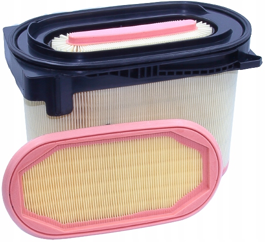 Filtry vzduchu SL82510, SL82511 komplet