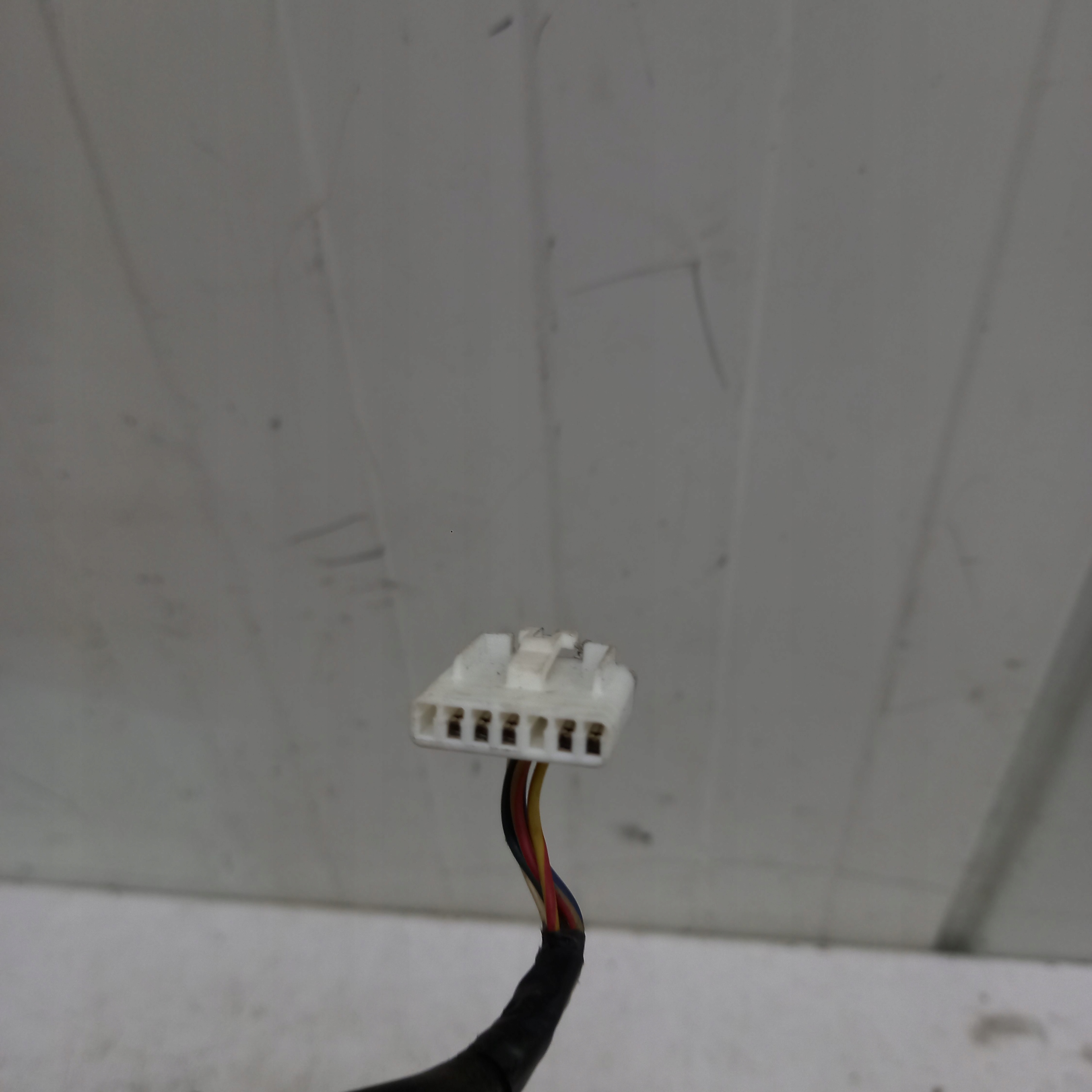mirror right electrics FIAT IDEA