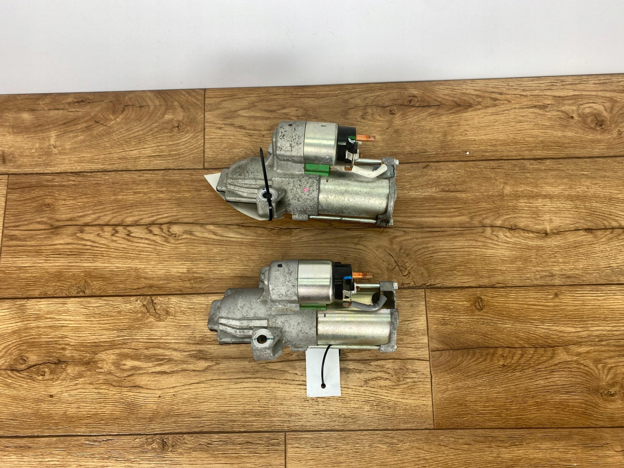 starter Ford Kuga MK3 2020+ Escape Bronco Sport 1.5L