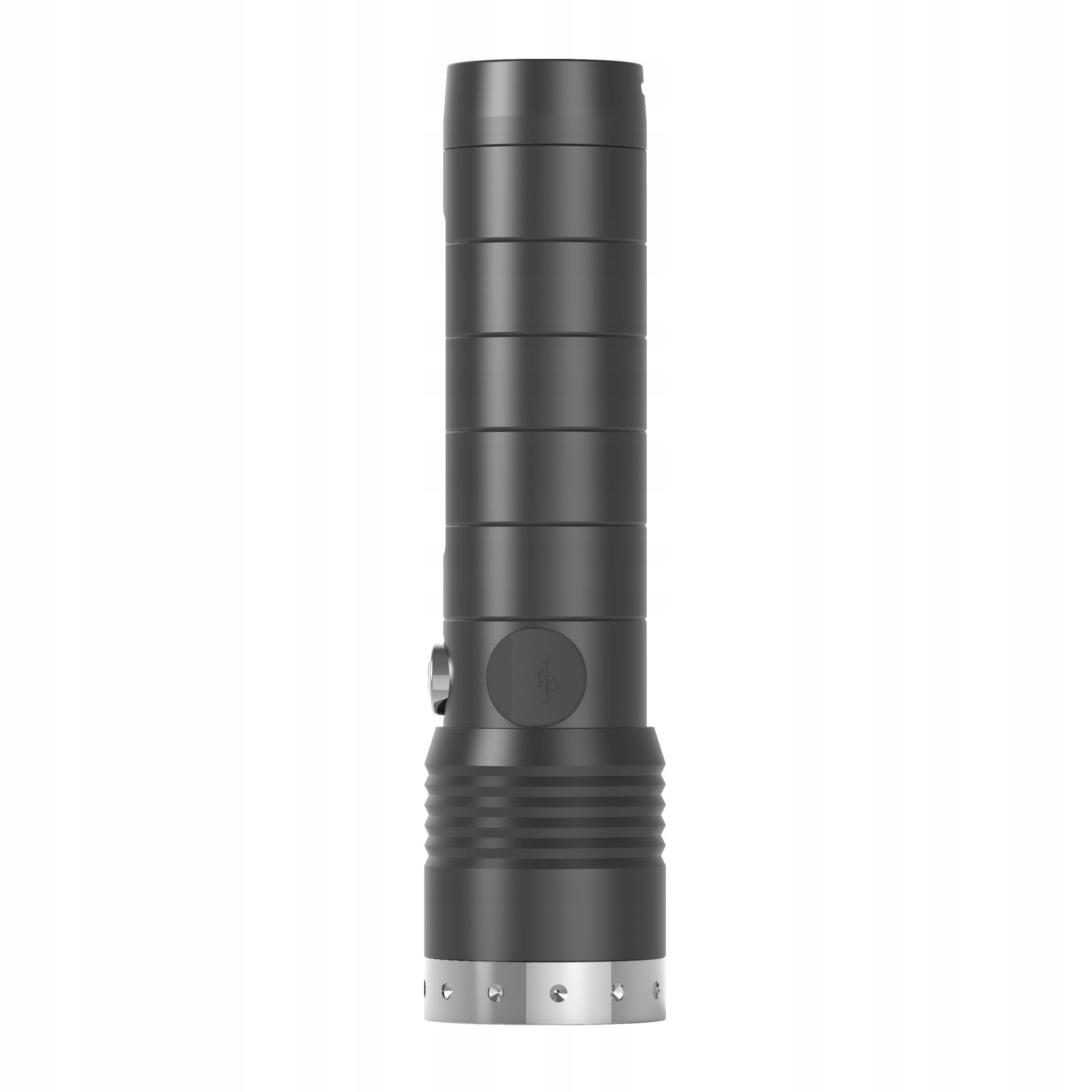 Ledlenser MT14 Poręczna Latarka Led Akumulator — miniatura 12