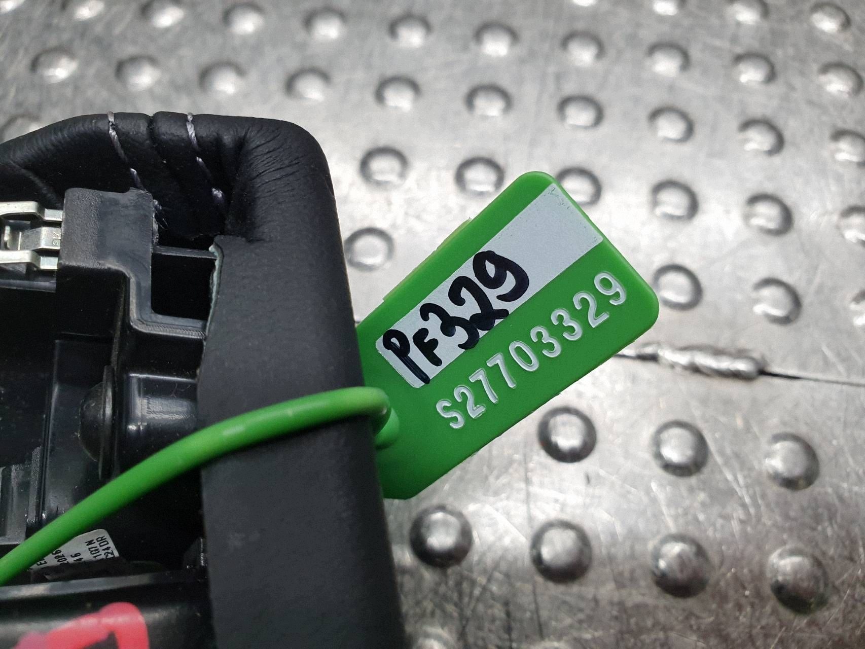 light switch PZ3T-13D061-BBW FORD PUMA MK2 LIFT CUSTOM MK2