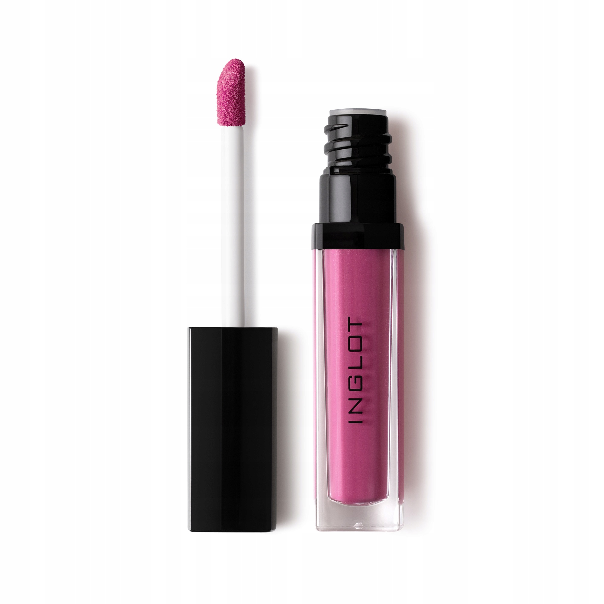 Tekutá rtěnka Hd Matte 14 Inglot