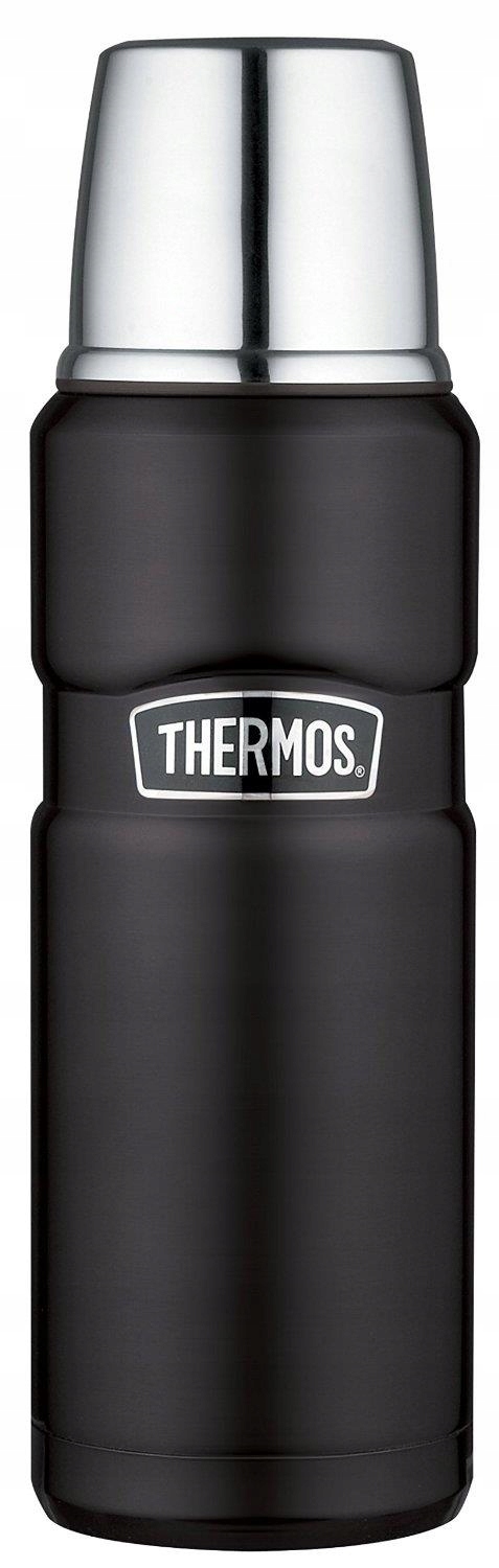 Termos Thermos Stainless King Beverage Bottle 0.47L