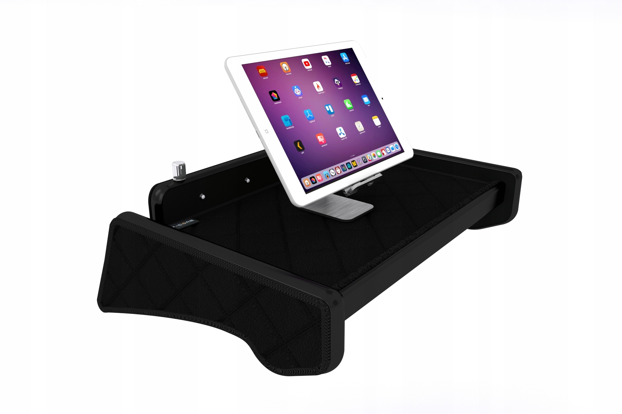 Police Bus Van Iveco Daily VI 15-23 Střední Led panel 12V eko-kůže skaj