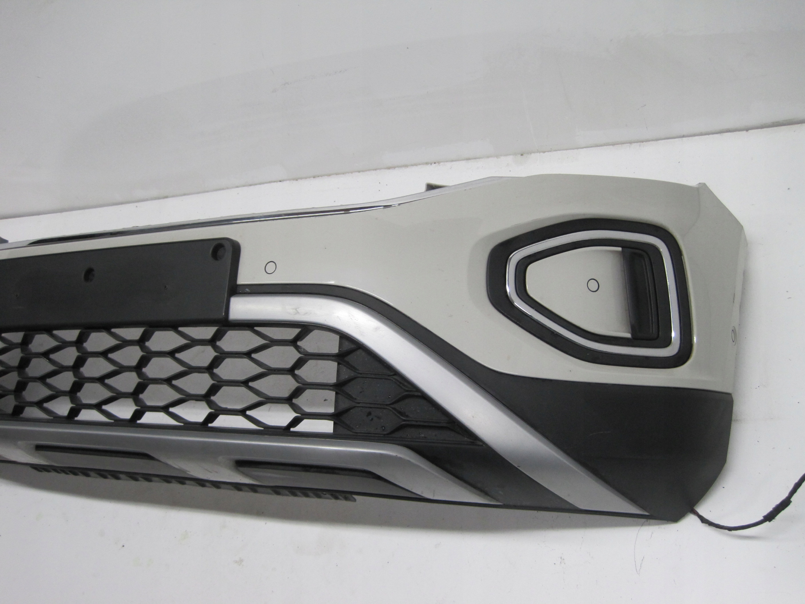 front bumper VW T-ROC T ROC 2GA 6 PDC 23R LIFT front