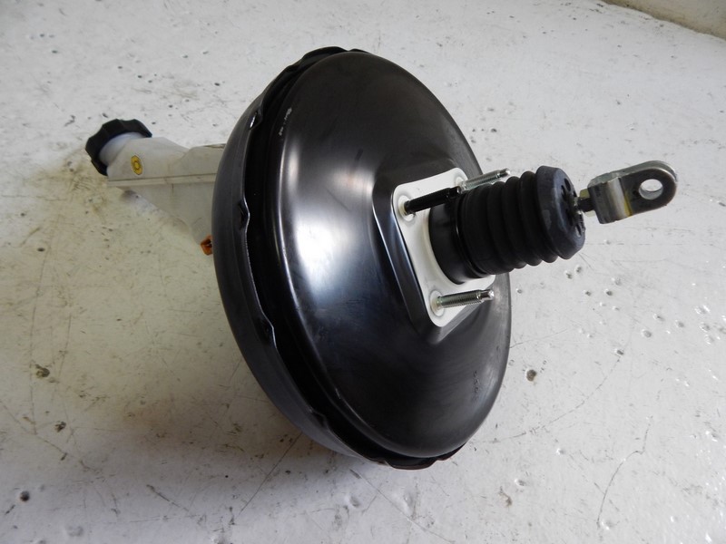 58500-2S201 - СЕРВОДВИГАТЕЛЬ HYUNDAI SANTA FE IV 18-21