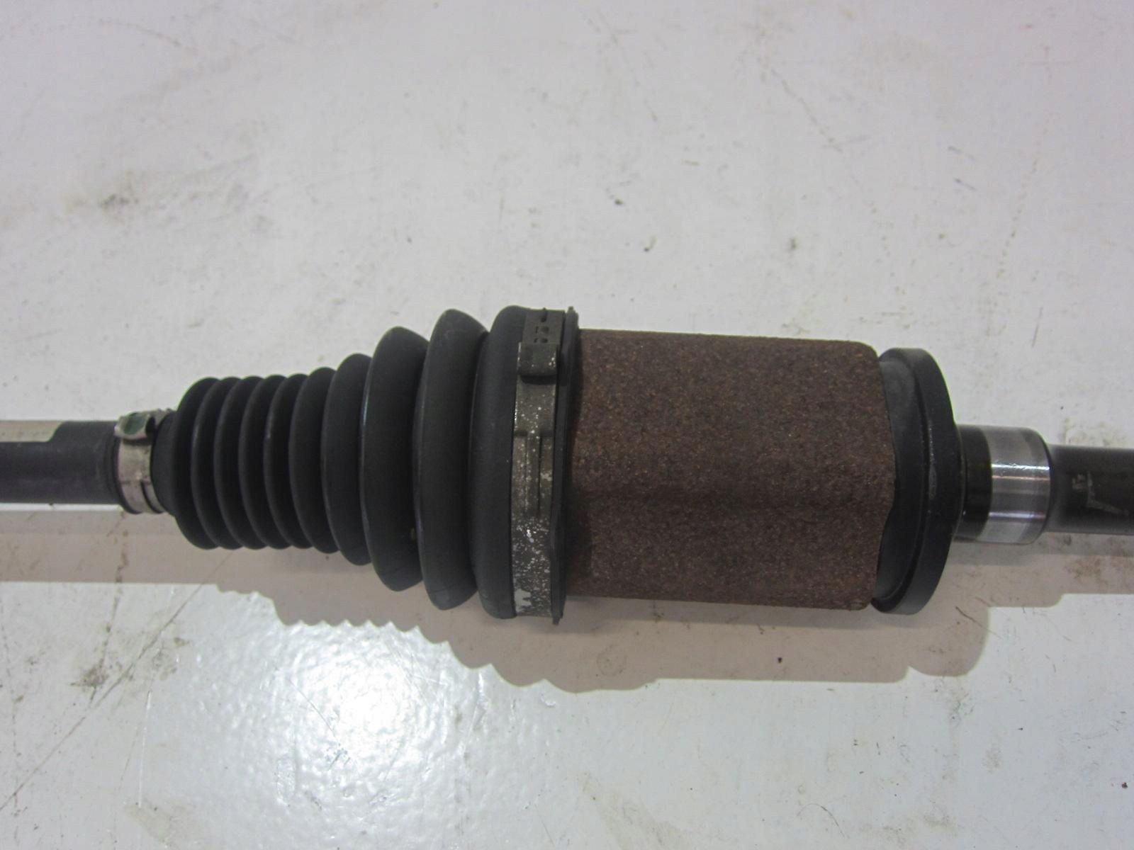 BMW F30 328XI XDRIVE semi-axis left front 7597693