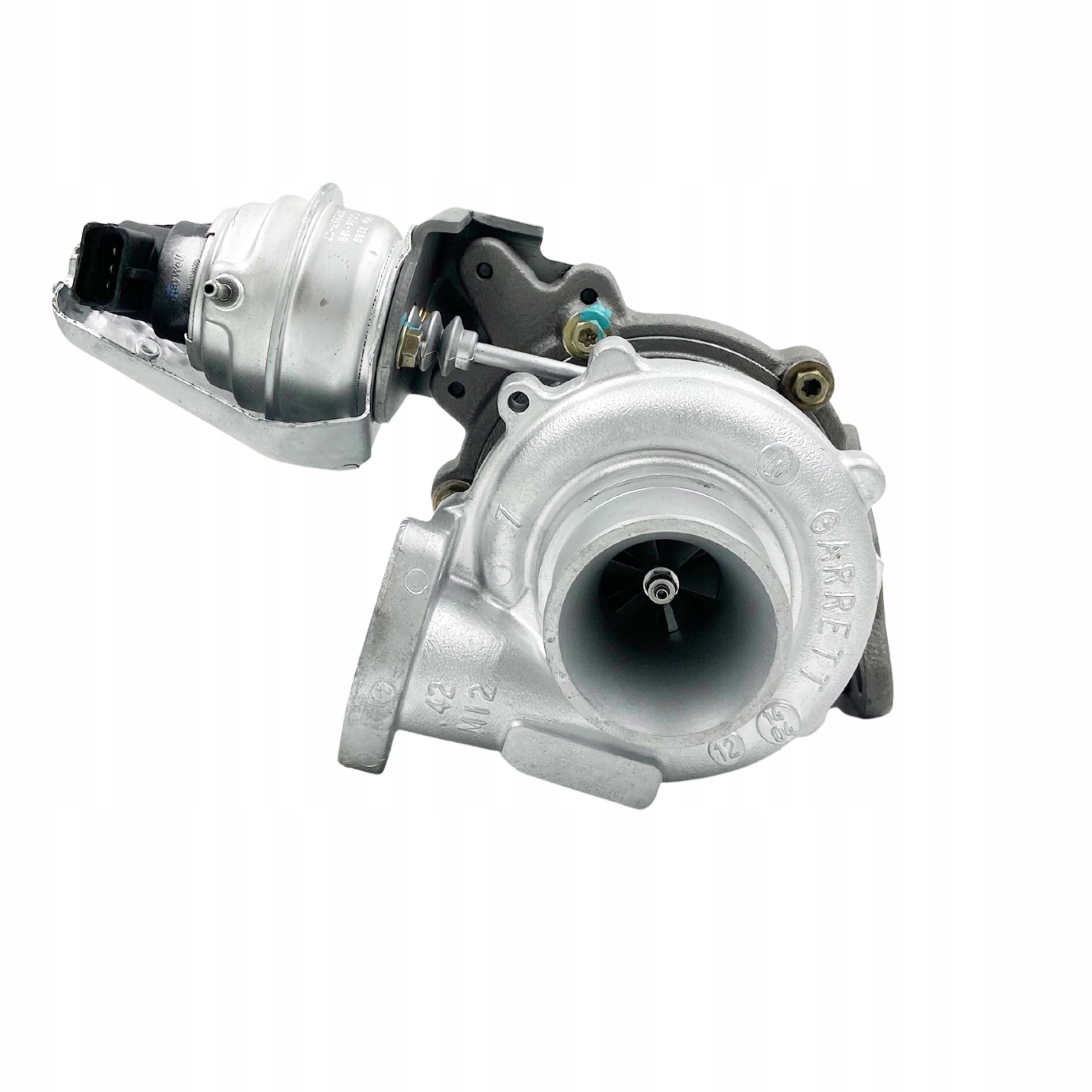 789533 - Турбина Opel ASTRA J 1.7 CDTI 125KM / 92kW