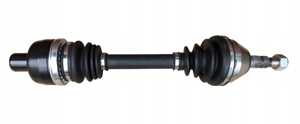 JKD-OP-004402 - ПОЛУОСЬ ПЛЮС ВАЛ OPEL ZAFIRA B 1.9 CDTI 120KM