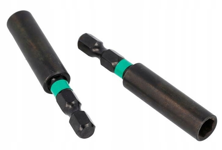 Końcówka uchwyt magnetyczny prof. do bitów TORRO