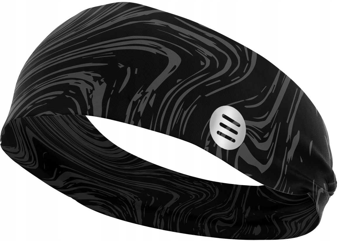 OPASKA + KOMIN KOMPLET Termoaktywny do biegania Płeć uniseks