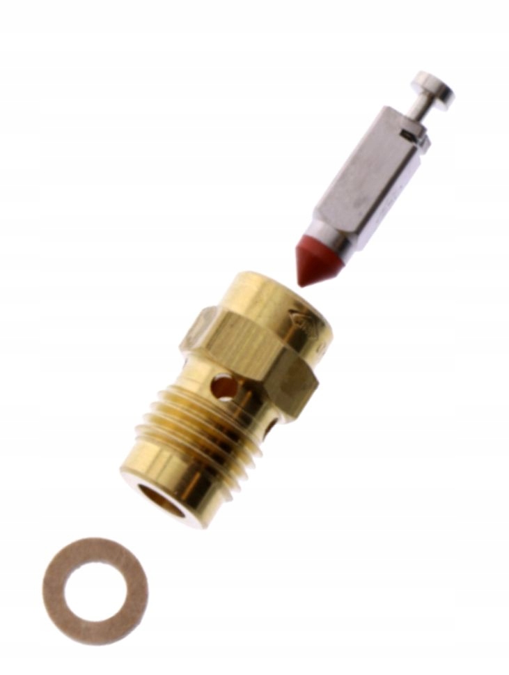 Jehlový Ventil Ducati Supersport 750 900 Husqvarna Sm 125 Wre