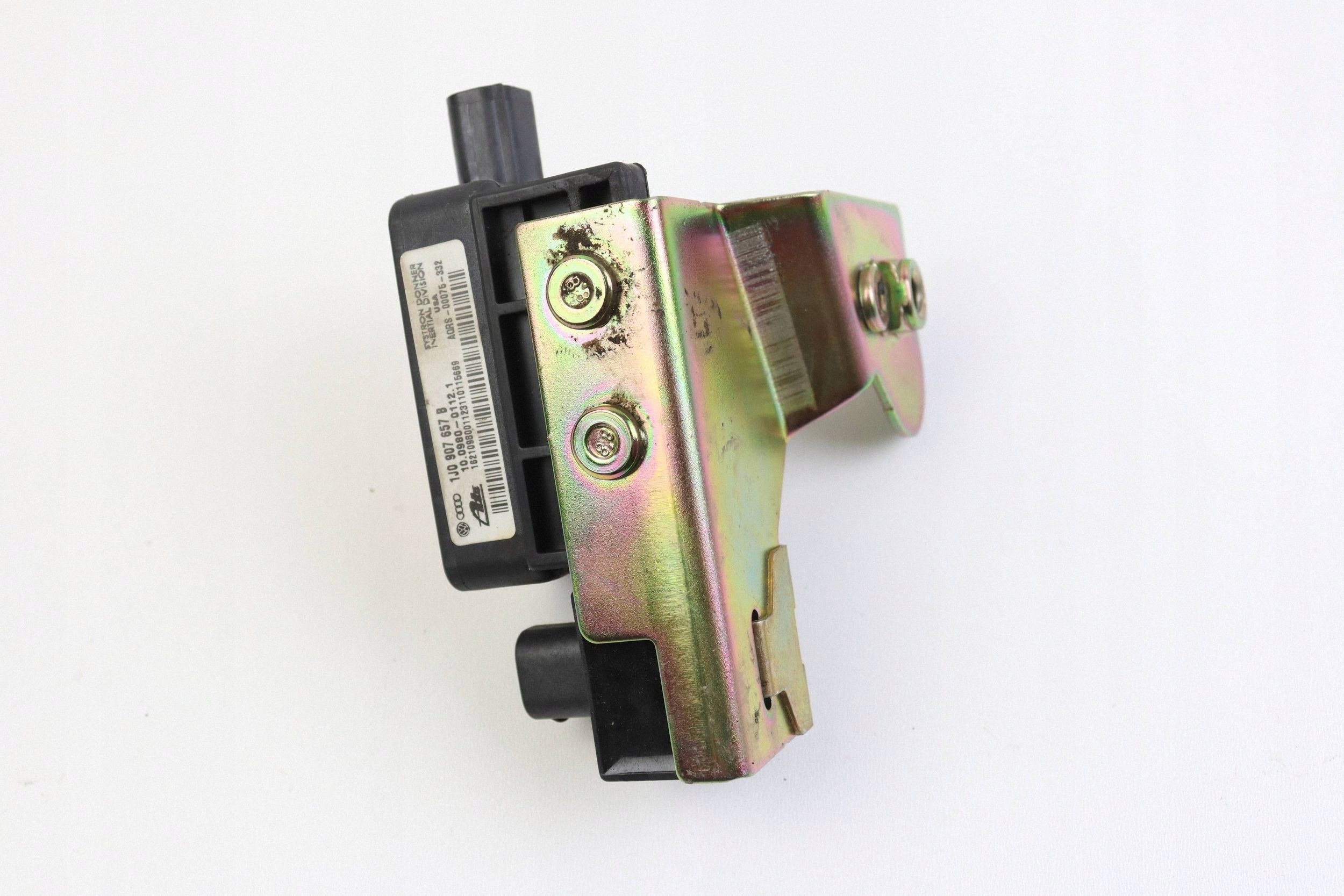 VW GOLF IV BORA module sensor ESP 1J0907657B 1J0907651A