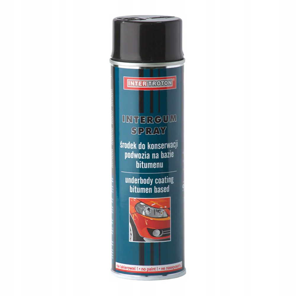 Troton Intergum Konserwacja podwozia 500ml