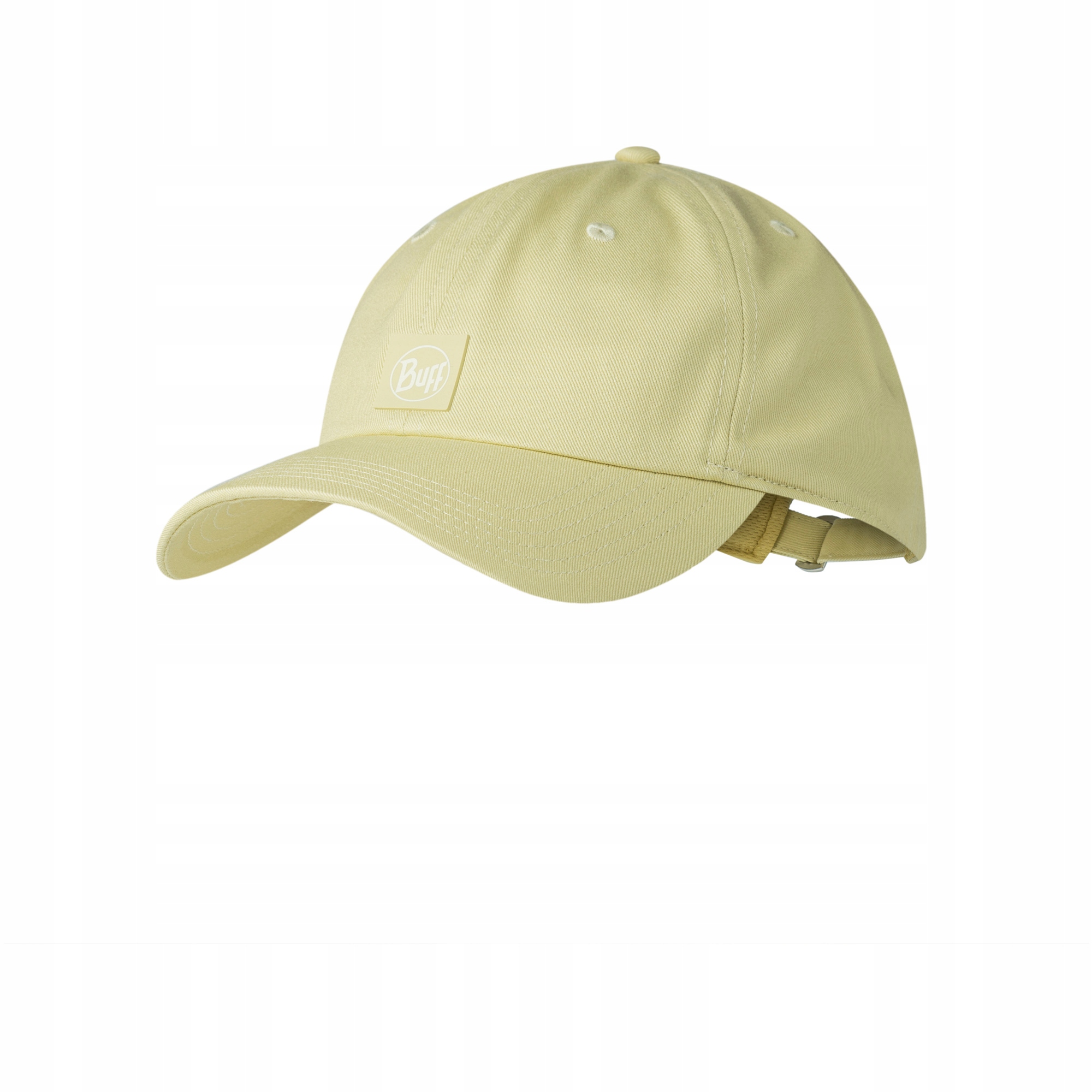 Kšiltovka Buff Baseball Solid Zire Pistachio one size