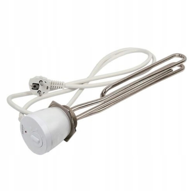 Kospel ohrievač Grw 2000 W 6/4" termostat