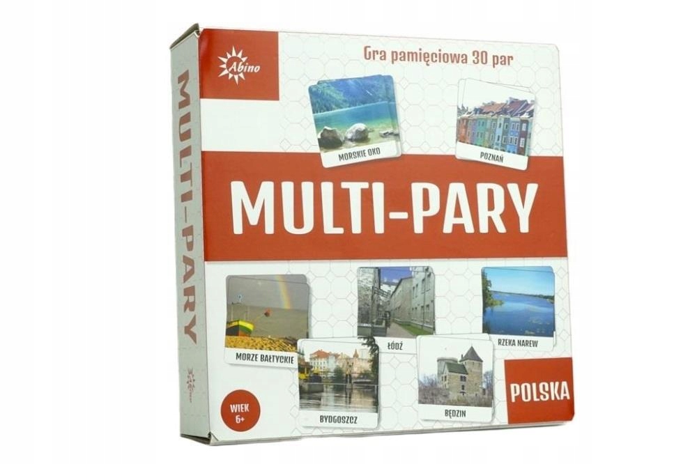 Multi-pary Polska Abino
