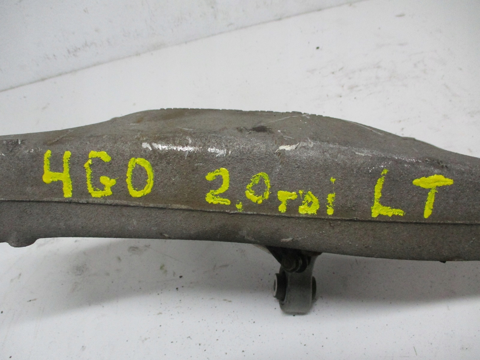 Querlenker links heck hinten AUDI A6 4G0 2,0TDI