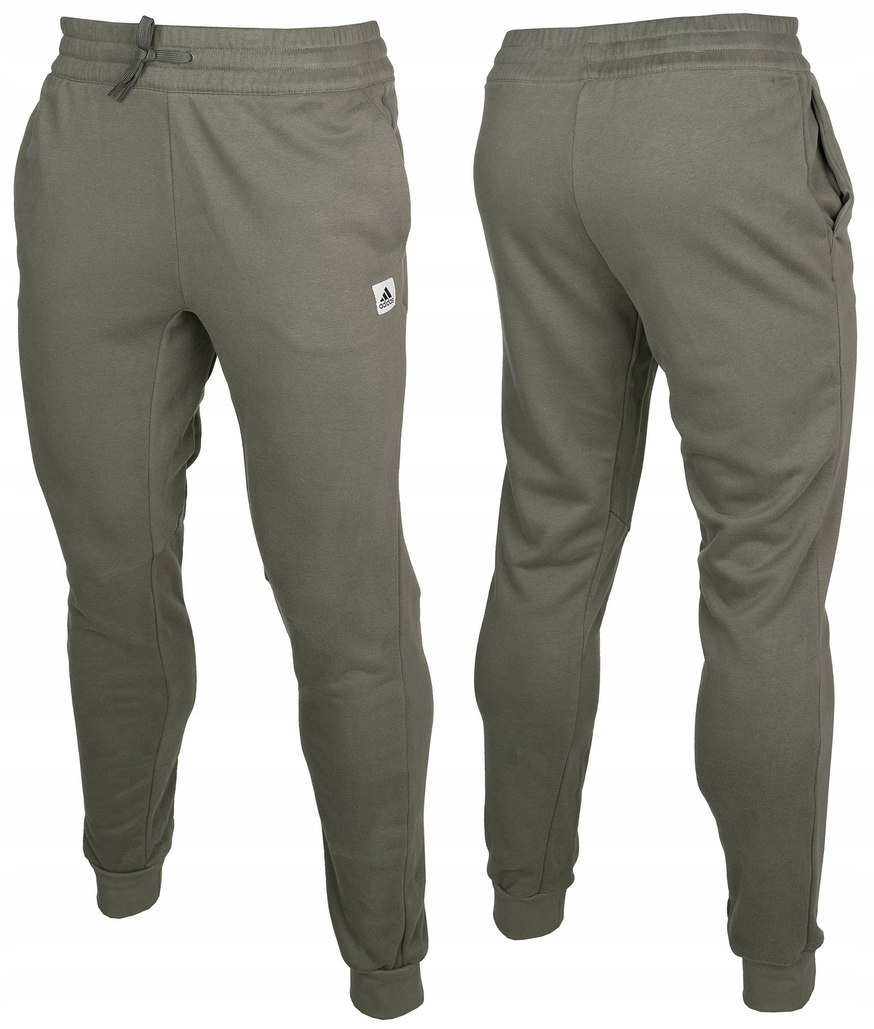 

Adidas spodnie dresowe męskie dresy roz. S
