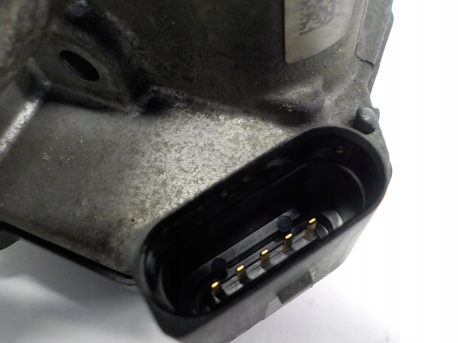 VW AUDI 1.9 BLS 2.0 BMM Valvola a farfalla 03G128063M