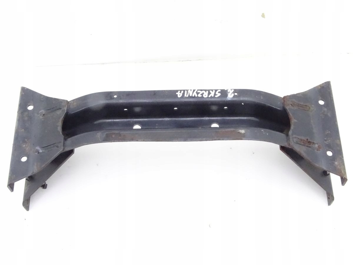 MAN L2000 Le 94-04 TRANSMISSION Frame BEAM 19.5